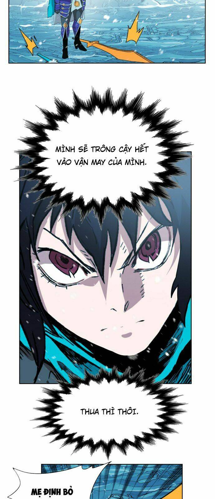 Hard Core Leveling Warrior Chapter 141 - Trang 2