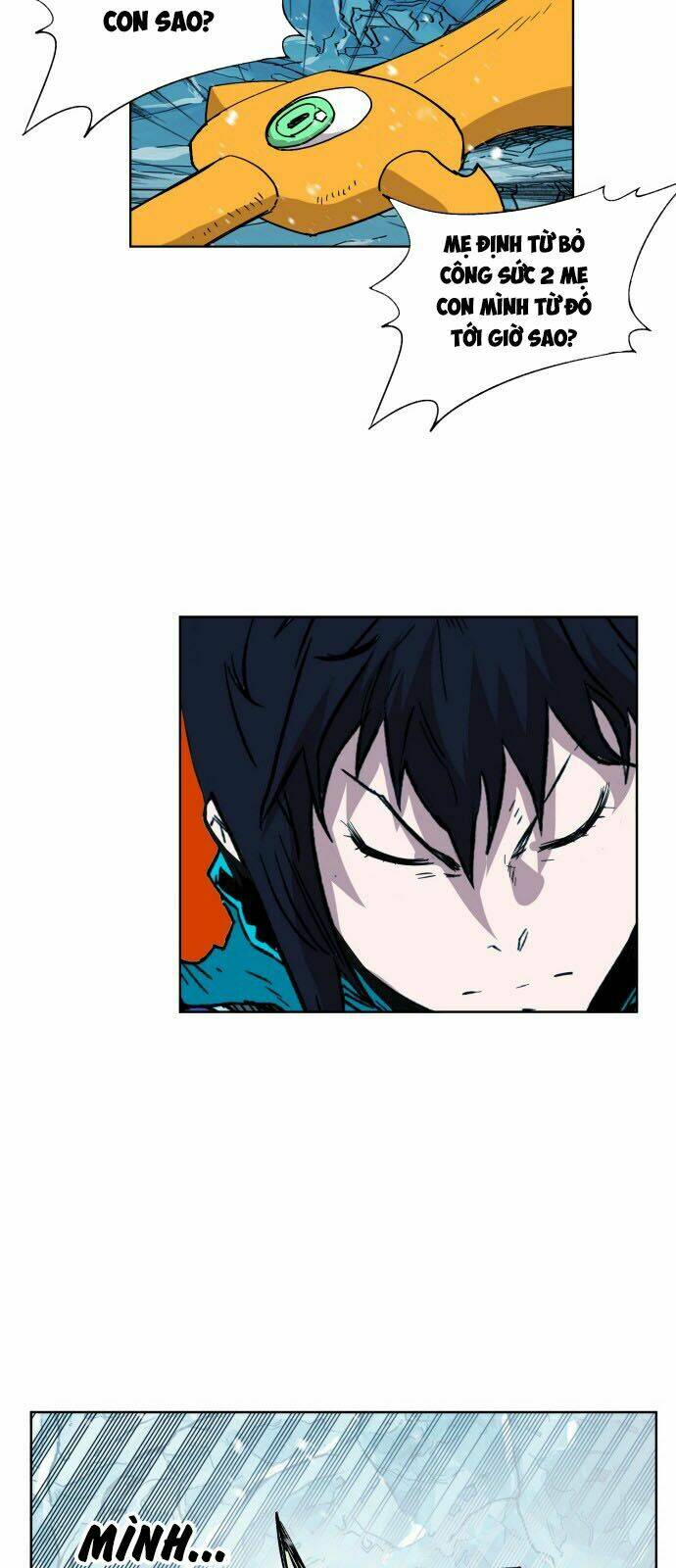 Hard Core Leveling Warrior Chapter 141 - Trang 2