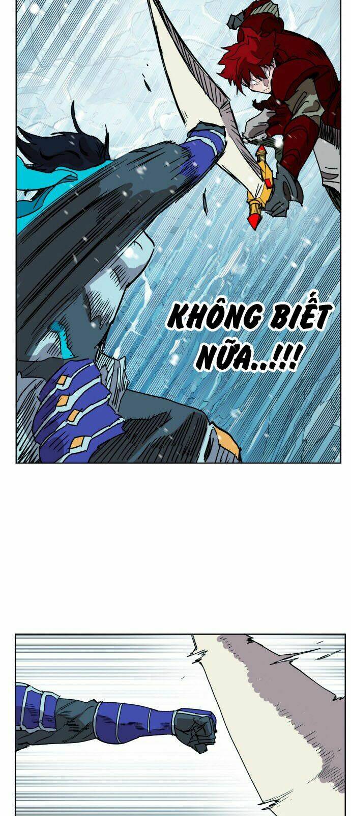 Hard Core Leveling Warrior Chapter 141 - Trang 2