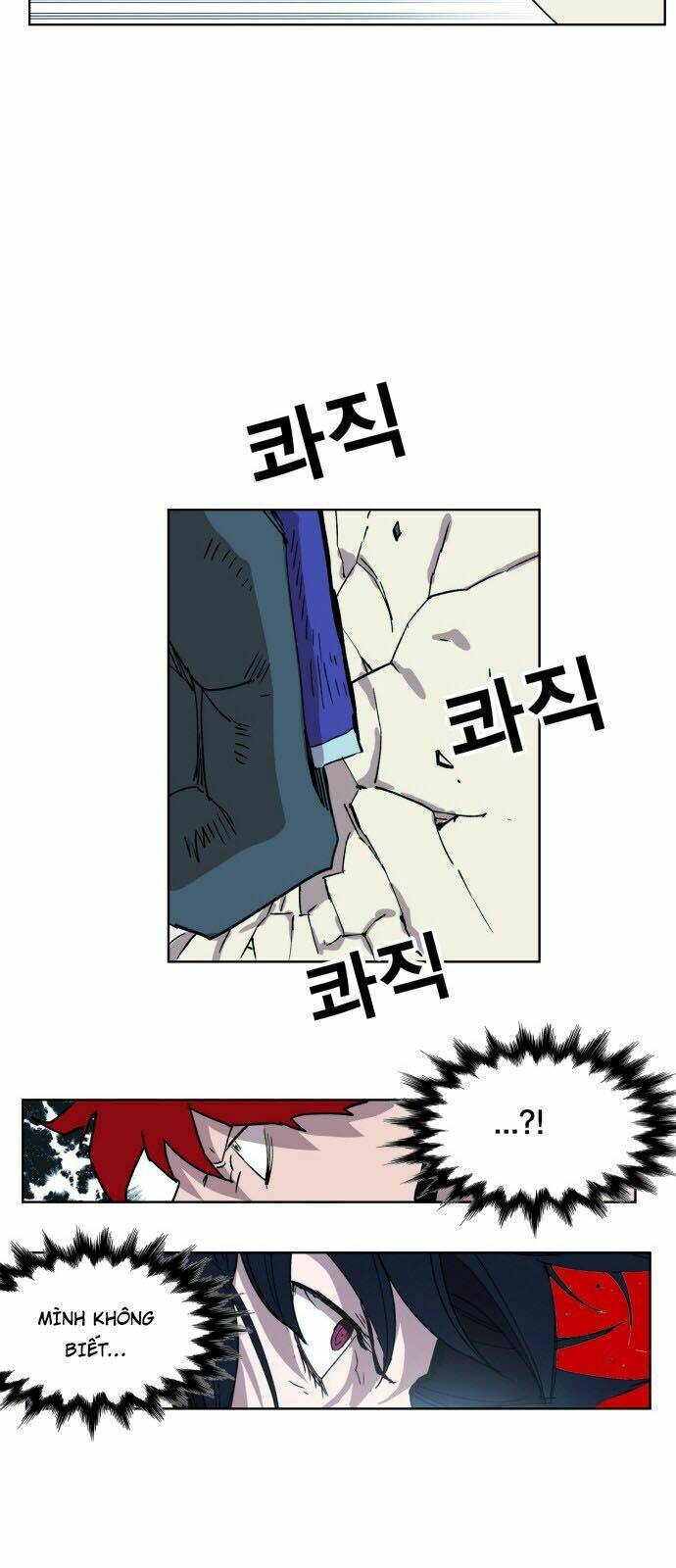 Hard Core Leveling Warrior Chapter 141 - Trang 2