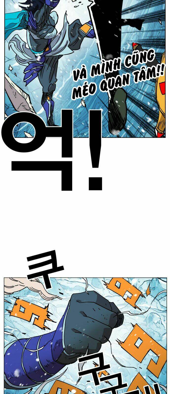 Hard Core Leveling Warrior Chapter 141 - Trang 2