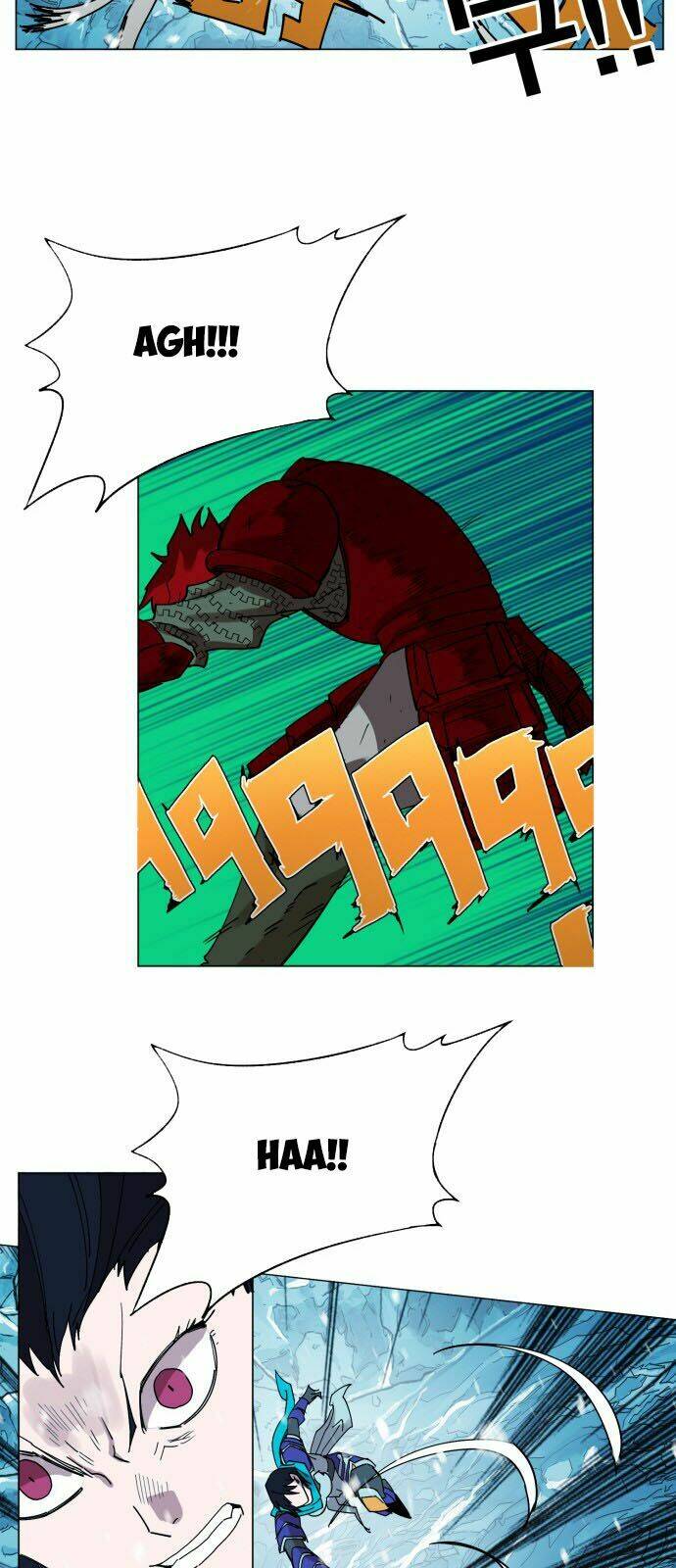 Hard Core Leveling Warrior Chapter 141 - Trang 2