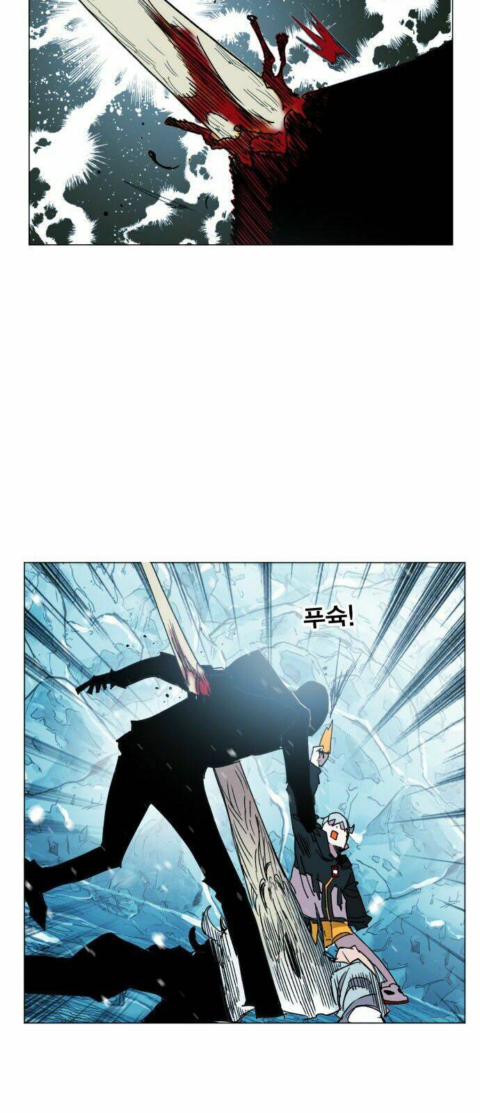 Hard Core Leveling Warrior Chapter 141 - Trang 2