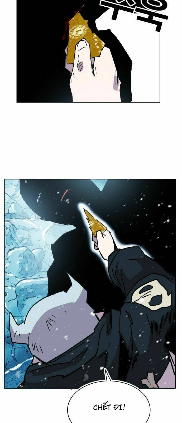 Hard Core Leveling Warrior Chapter 141 - Trang 2