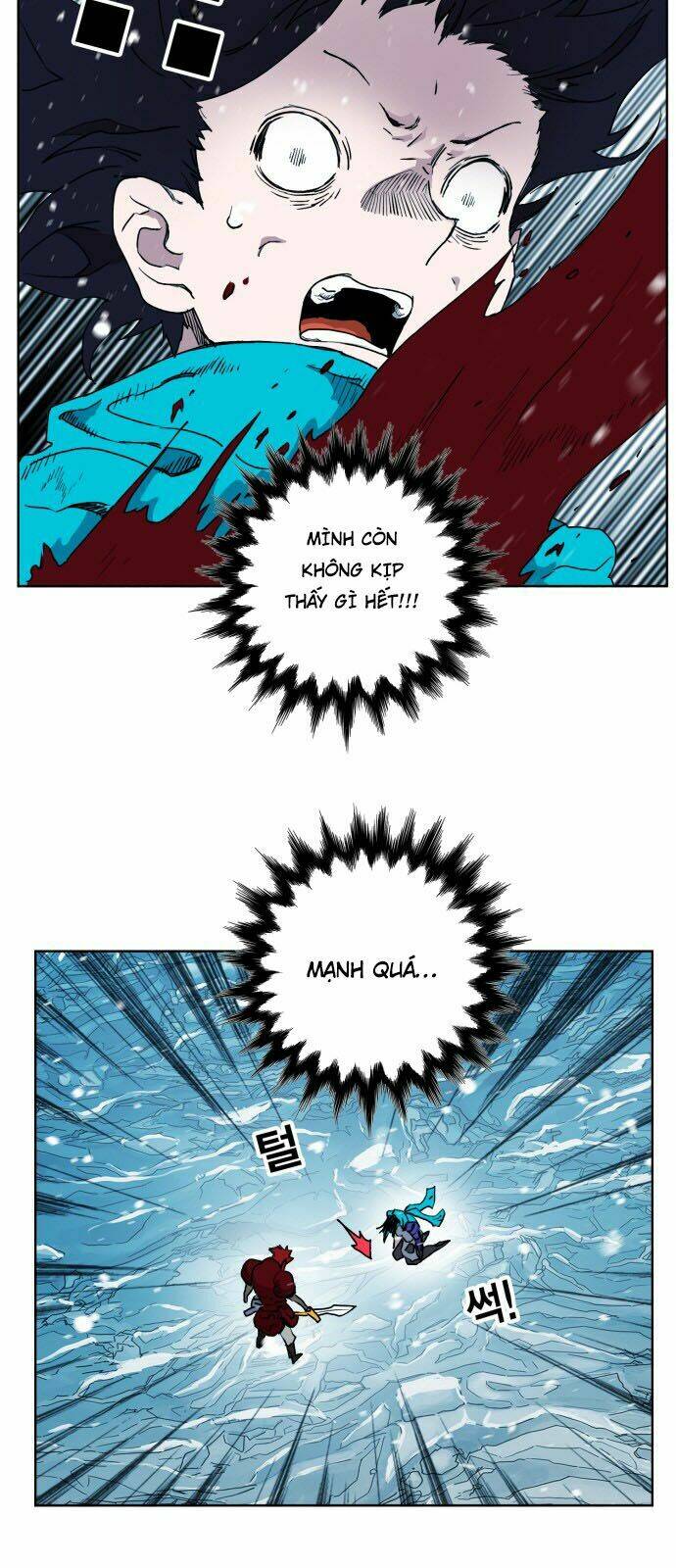 Hard Core Leveling Warrior Chapter 141 - Trang 2