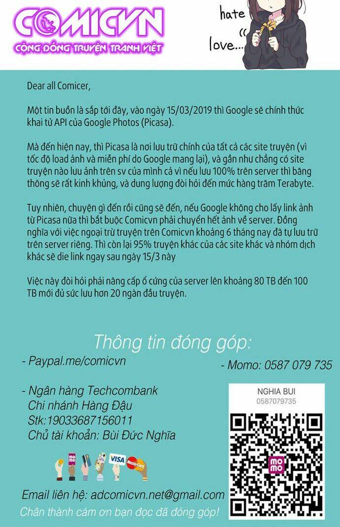 Hard Core Leveling Warrior Chapter 141 - Trang 2