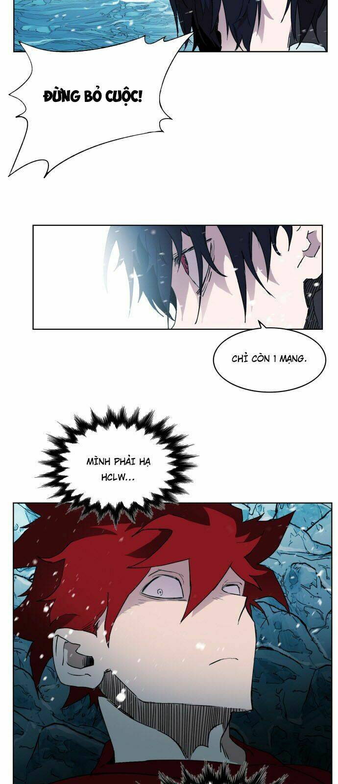 Hard Core Leveling Warrior Chapter 141 - Trang 2