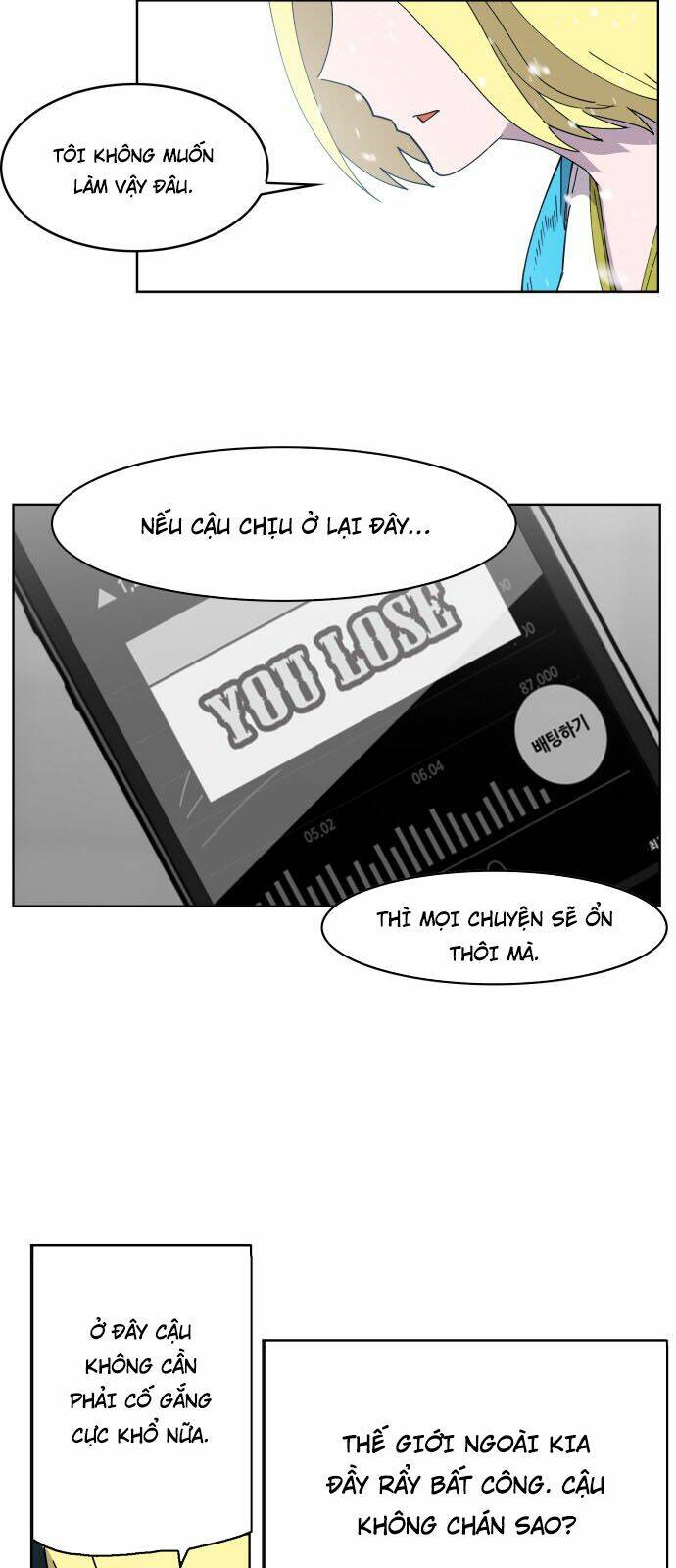 Hard Core Leveling Warrior Chapter 142 - Trang 2