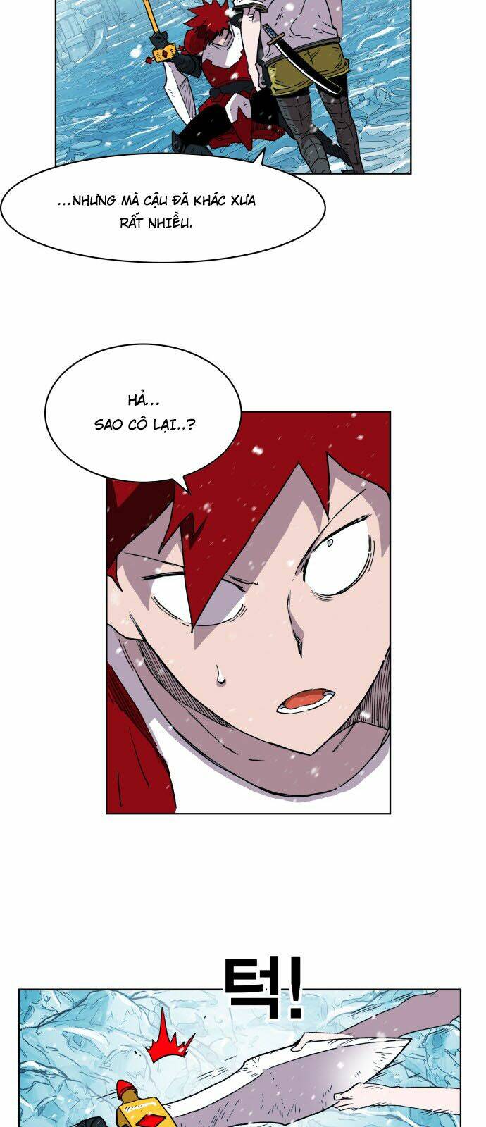 Hard Core Leveling Warrior Chapter 142 - Trang 2