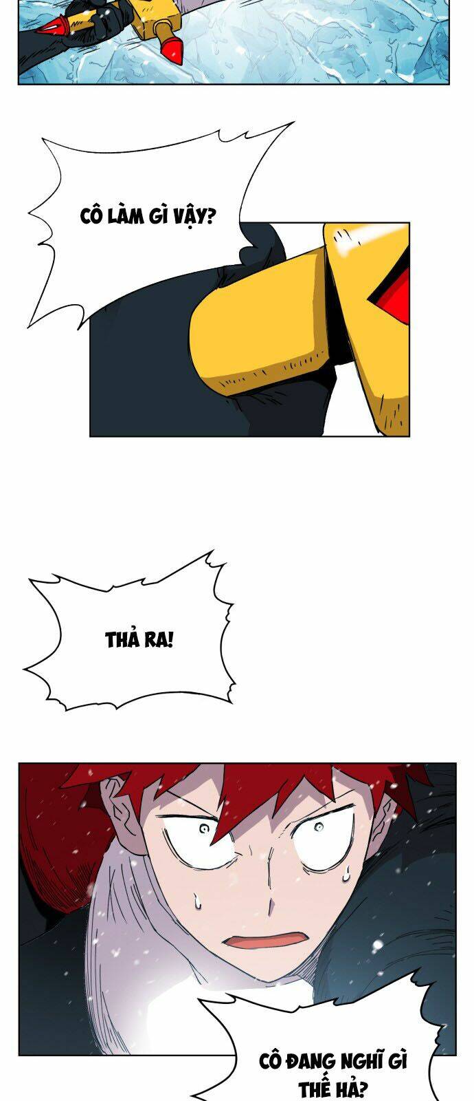 Hard Core Leveling Warrior Chapter 142 - Trang 2