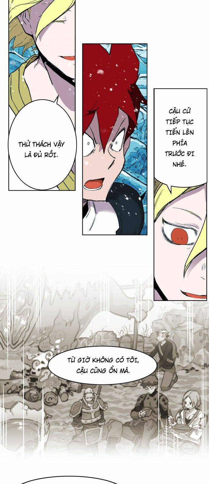 Hard Core Leveling Warrior Chapter 142 - Trang 2