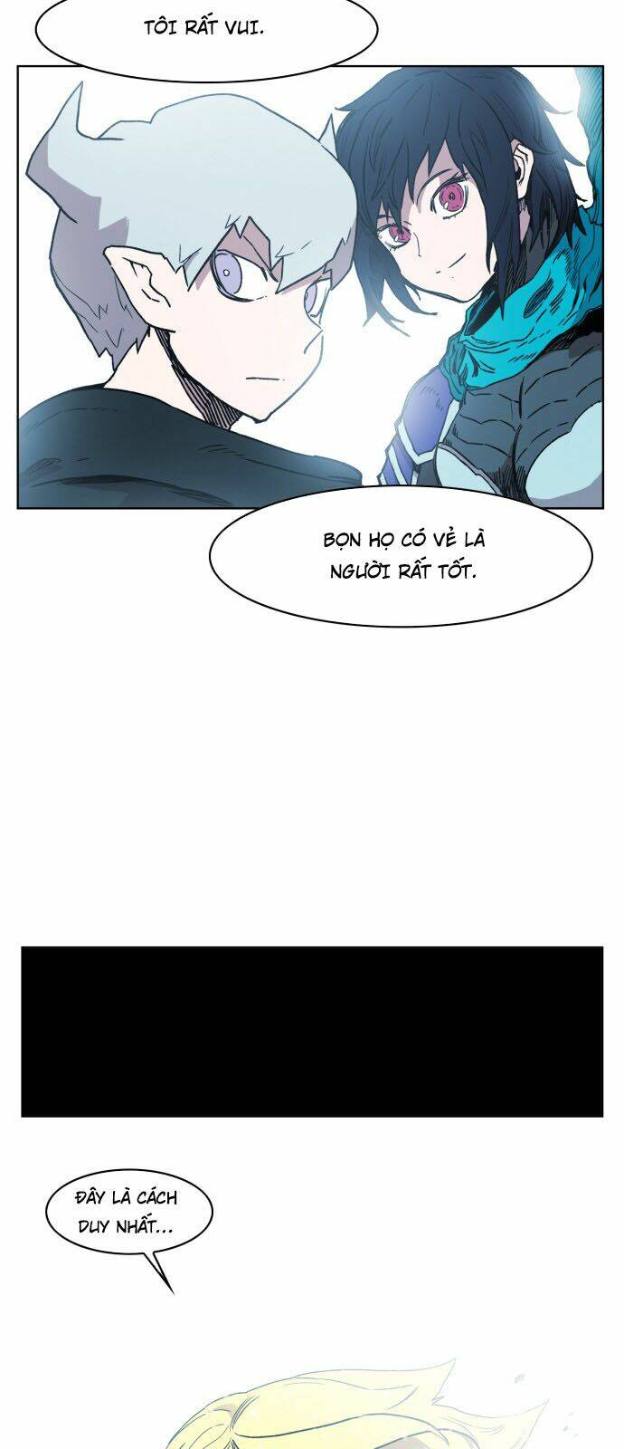 Hard Core Leveling Warrior Chapter 142 - Trang 2