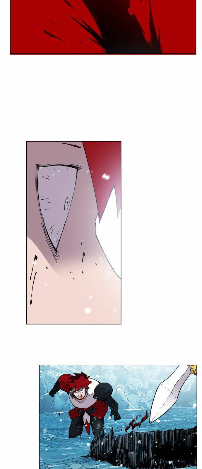 Hard Core Leveling Warrior Chapter 142 - Trang 2