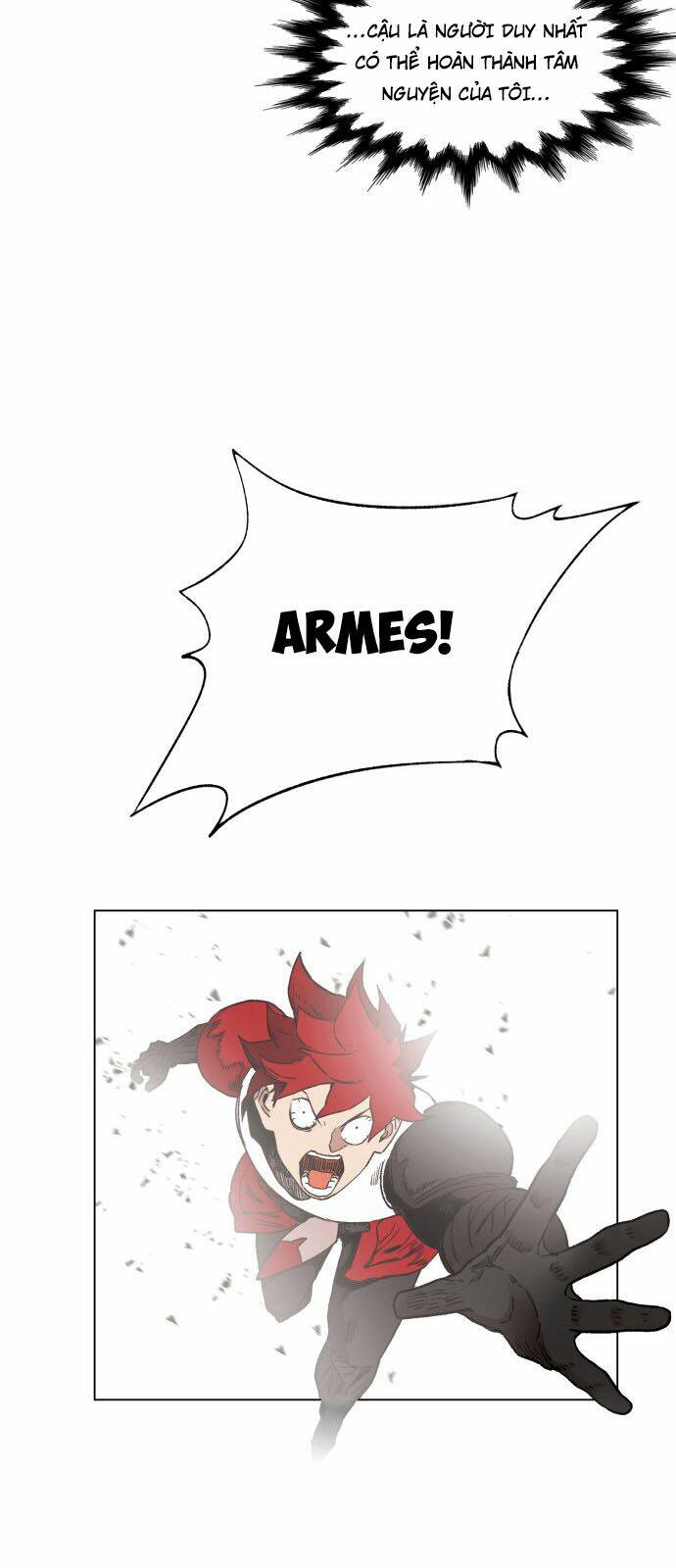 Hard Core Leveling Warrior Chapter 142 - Trang 2