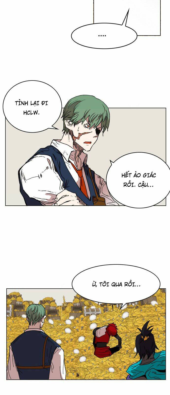 Hard Core Leveling Warrior Chapter 142 - Trang 2