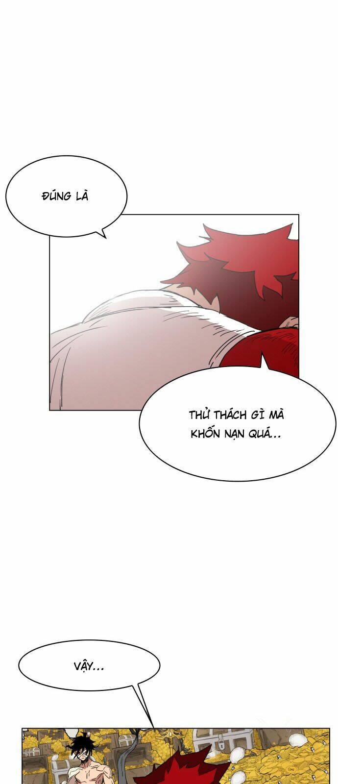 Hard Core Leveling Warrior Chapter 142 - Trang 2