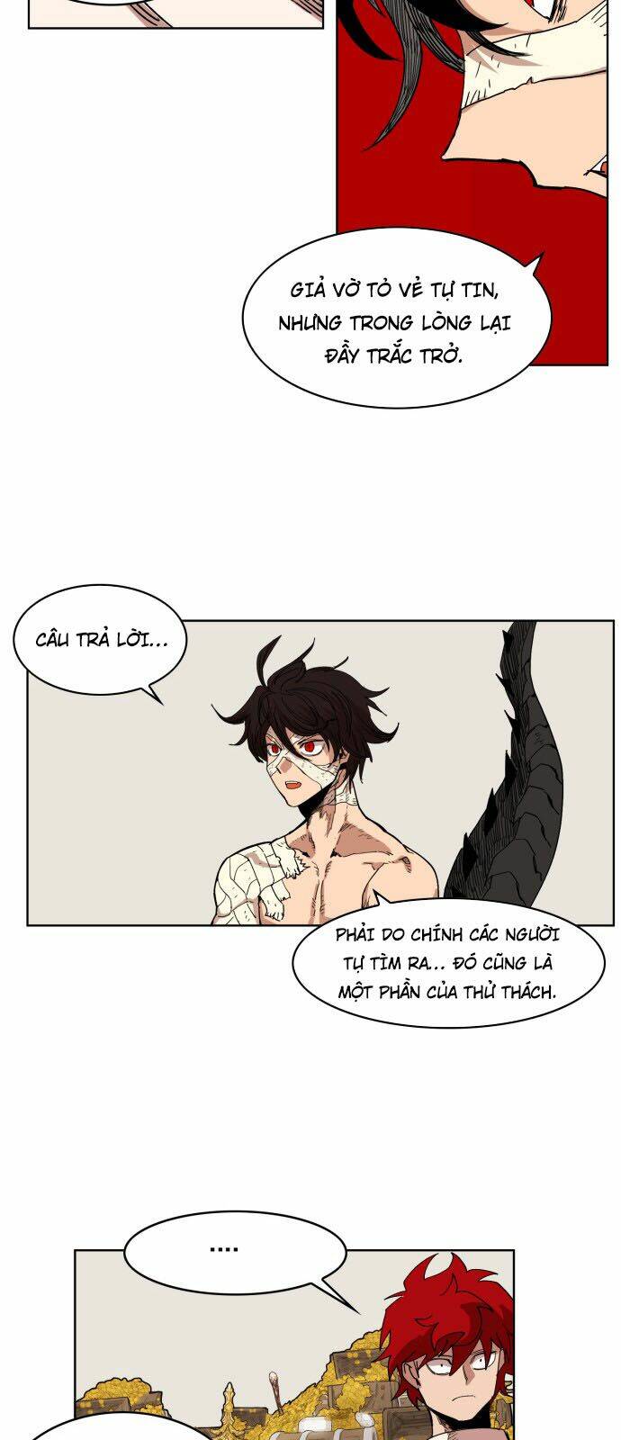 Hard Core Leveling Warrior Chapter 142 - Trang 2