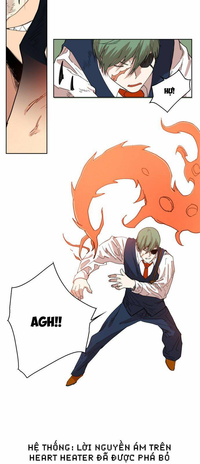 Hard Core Leveling Warrior Chapter 142 - Trang 2