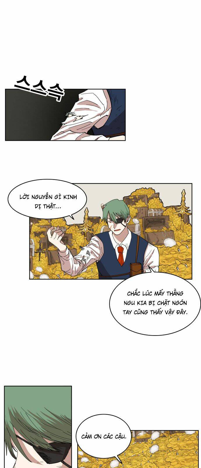 Hard Core Leveling Warrior Chapter 142 - Trang 2