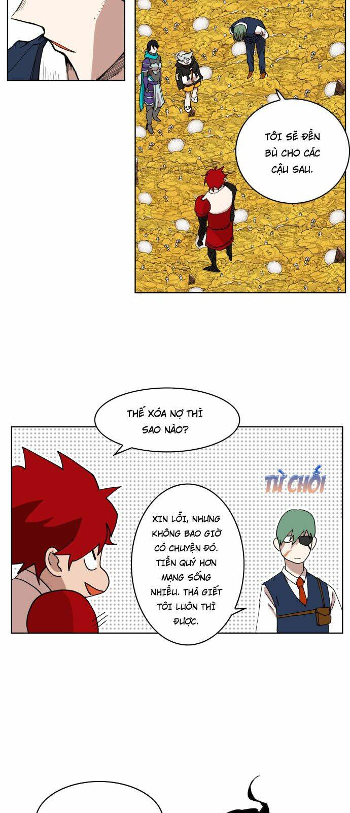 Hard Core Leveling Warrior Chapter 142 - Trang 2