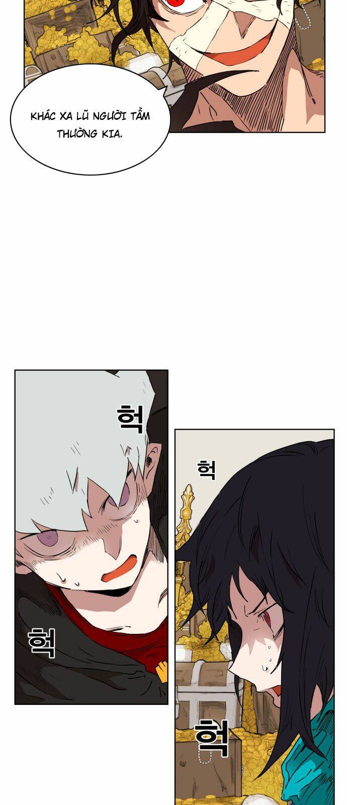 Hard Core Leveling Warrior Chapter 142 - Trang 2