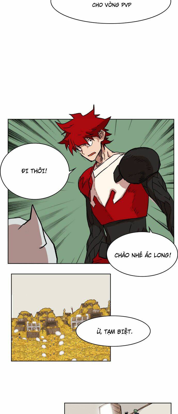 Hard Core Leveling Warrior Chapter 142 - Trang 2