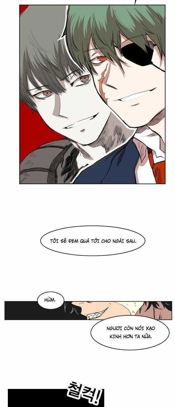 Hard Core Leveling Warrior Chapter 142 - Trang 2