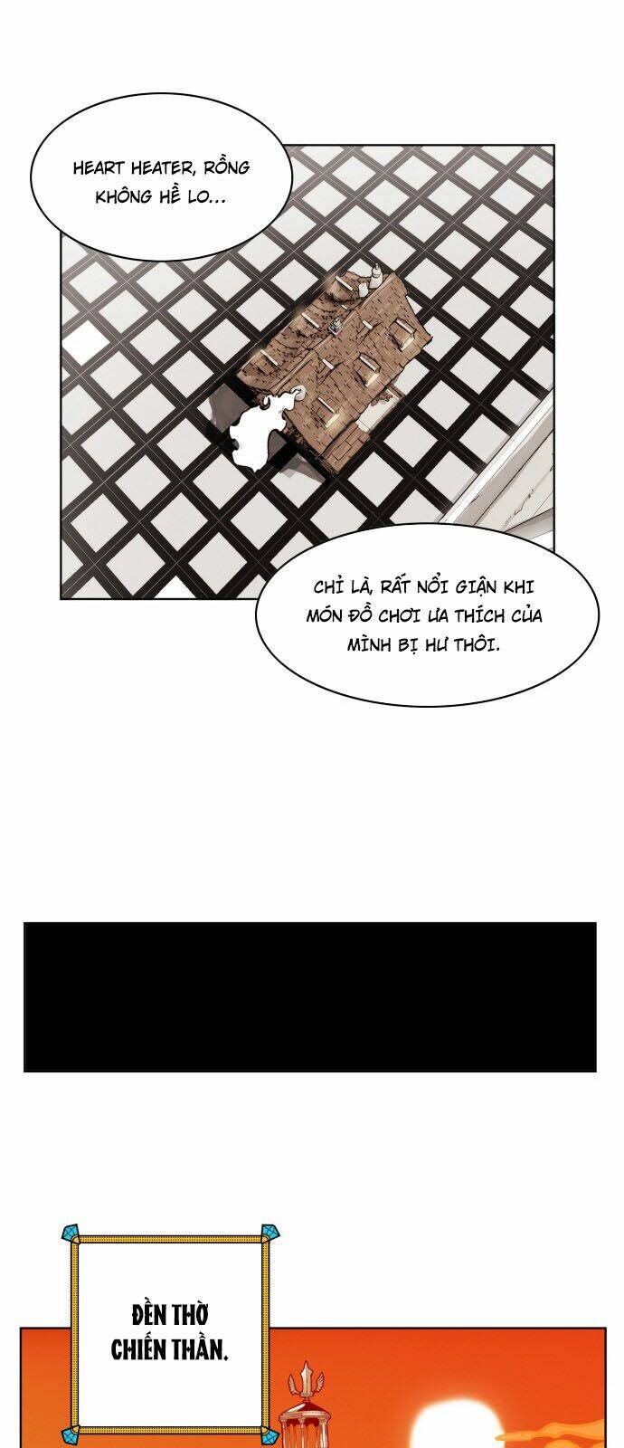 Hard Core Leveling Warrior Chapter 142 - Trang 2