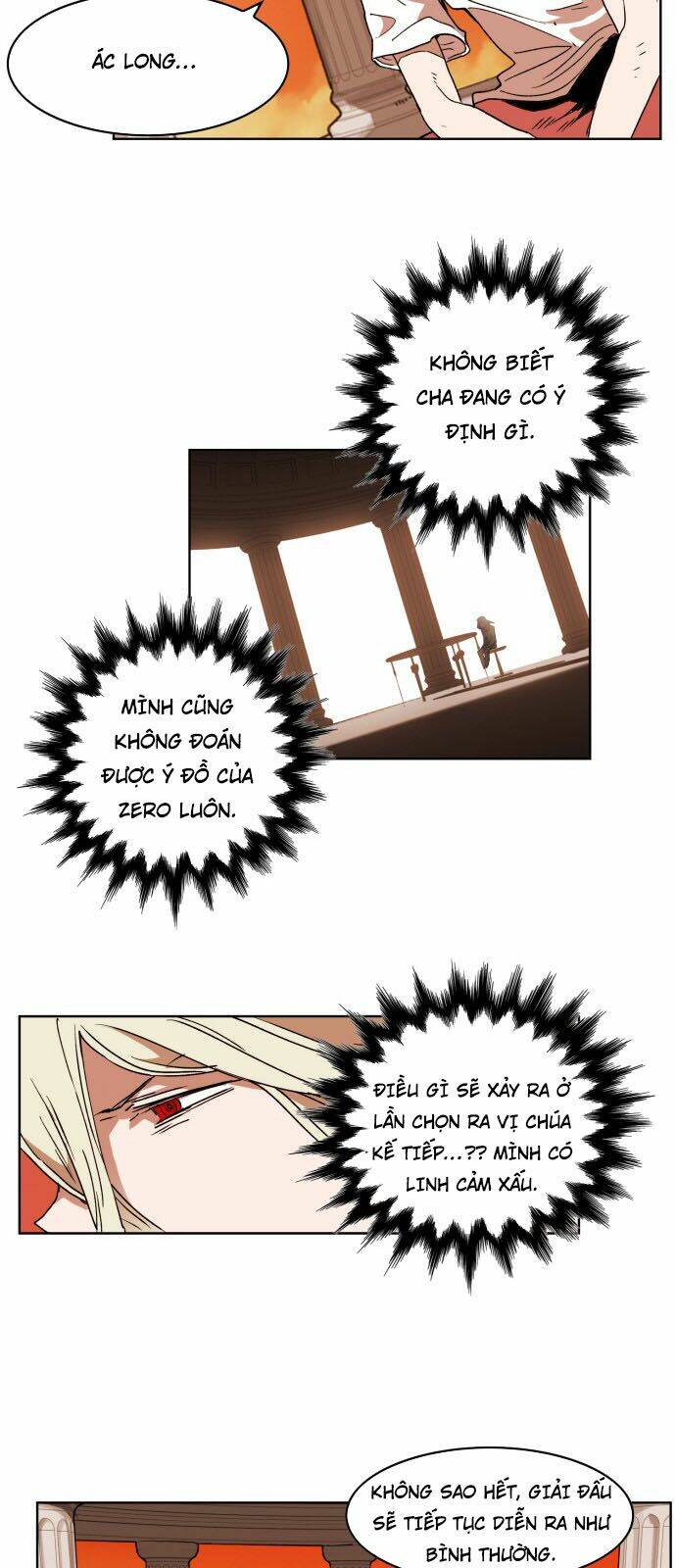 Hard Core Leveling Warrior Chapter 142 - Trang 2