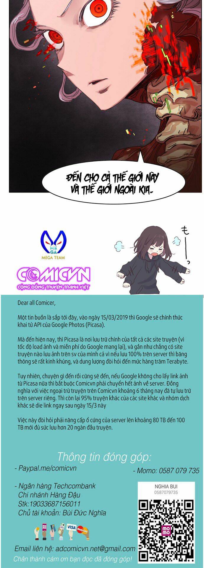 Hard Core Leveling Warrior Chapter 142 - Trang 2