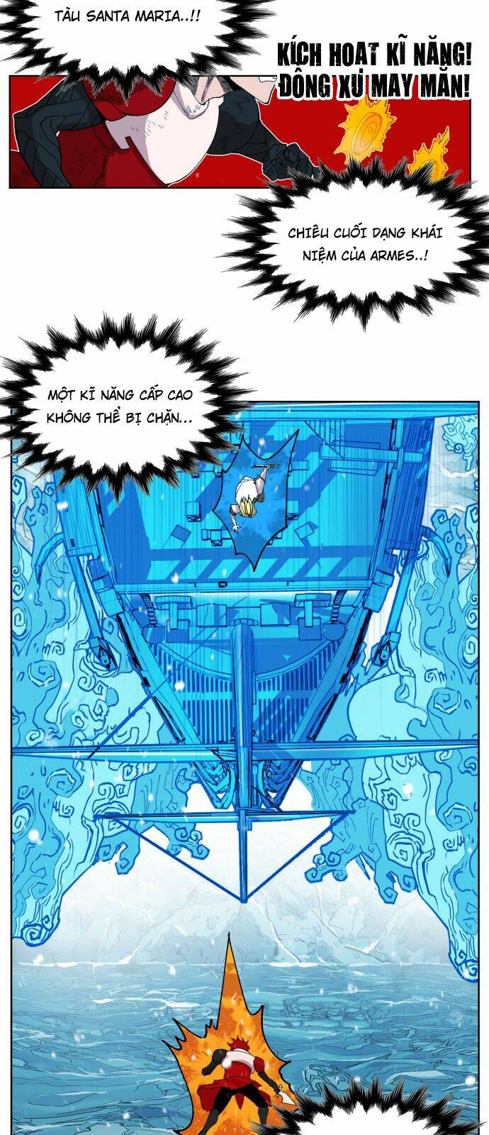 Hard Core Leveling Warrior Chapter 142 - Trang 2