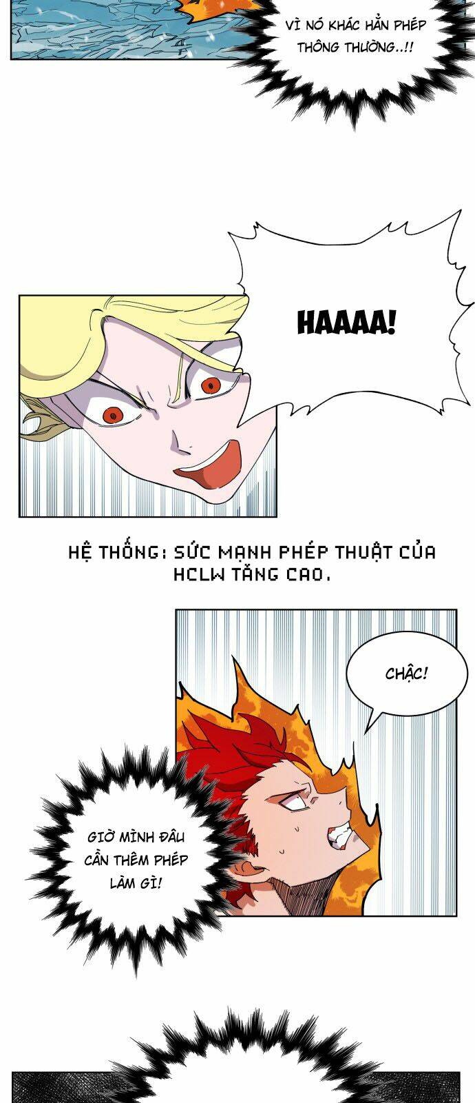 Hard Core Leveling Warrior Chapter 142 - Trang 2