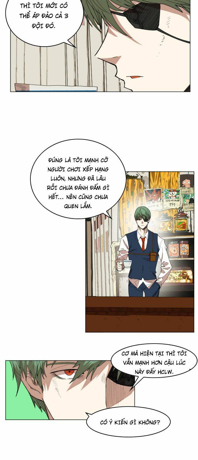 Hard Core Leveling Warrior Chapter 143 - Trang 2