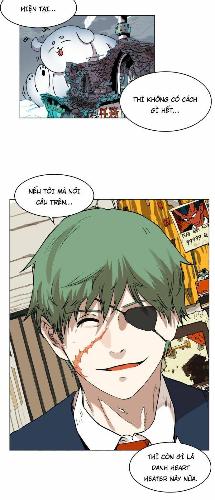 Hard Core Leveling Warrior Chapter 143 - Trang 2