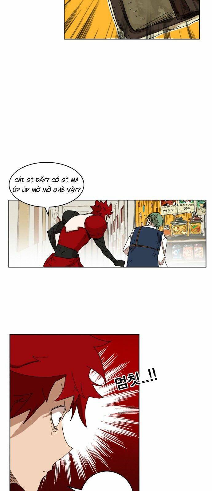 Hard Core Leveling Warrior Chapter 143 - Trang 2