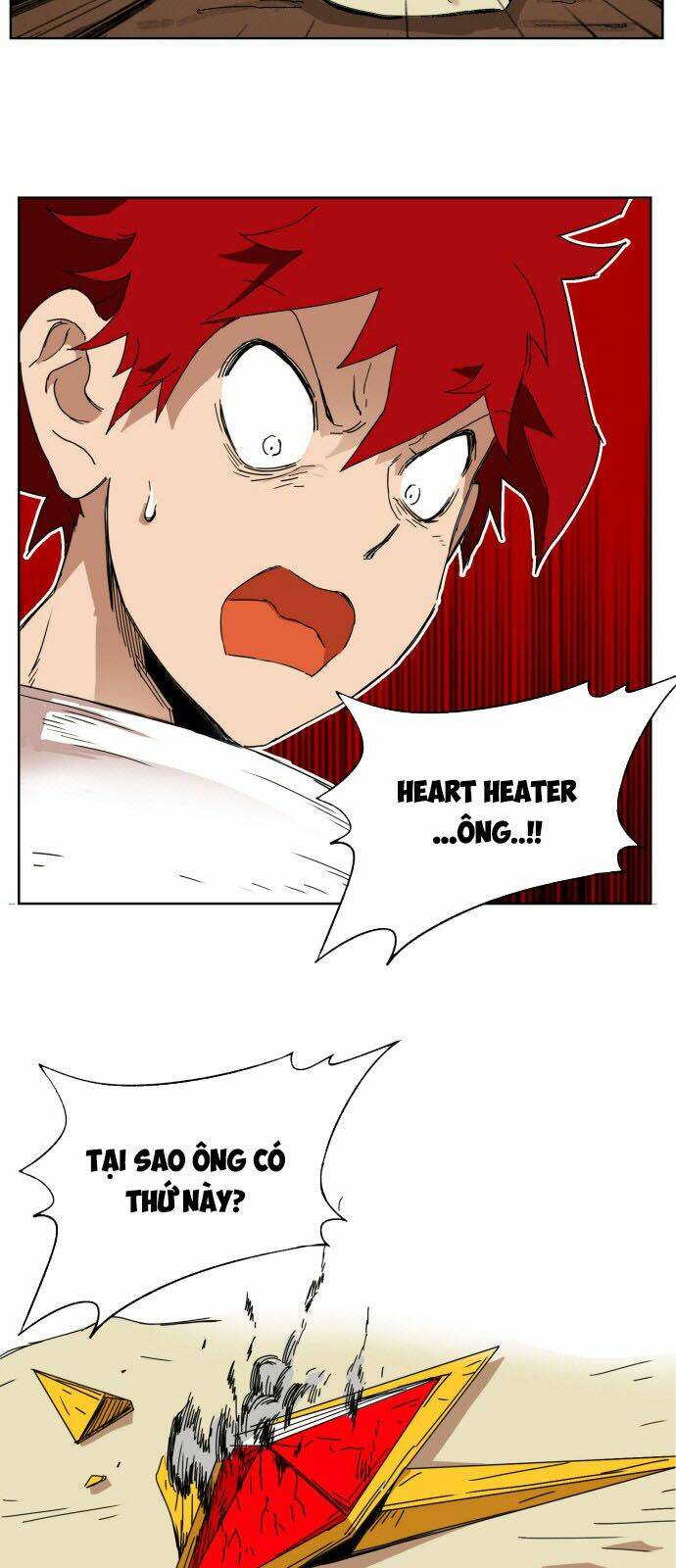 Hard Core Leveling Warrior Chapter 143 - Trang 2