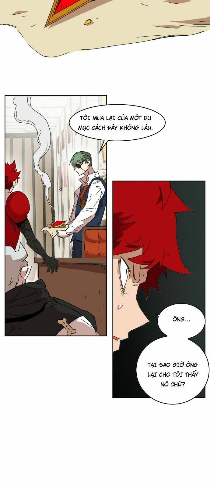 Hard Core Leveling Warrior Chapter 143 - Trang 2