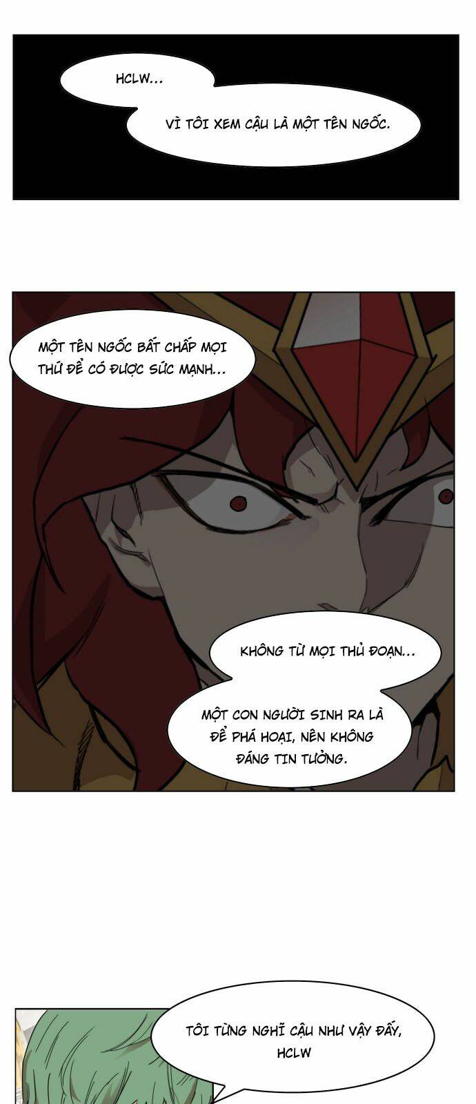 Hard Core Leveling Warrior Chapter 143 - Trang 2