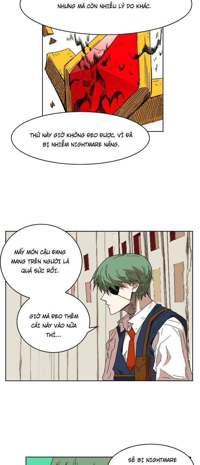 Hard Core Leveling Warrior Chapter 143 - Trang 2