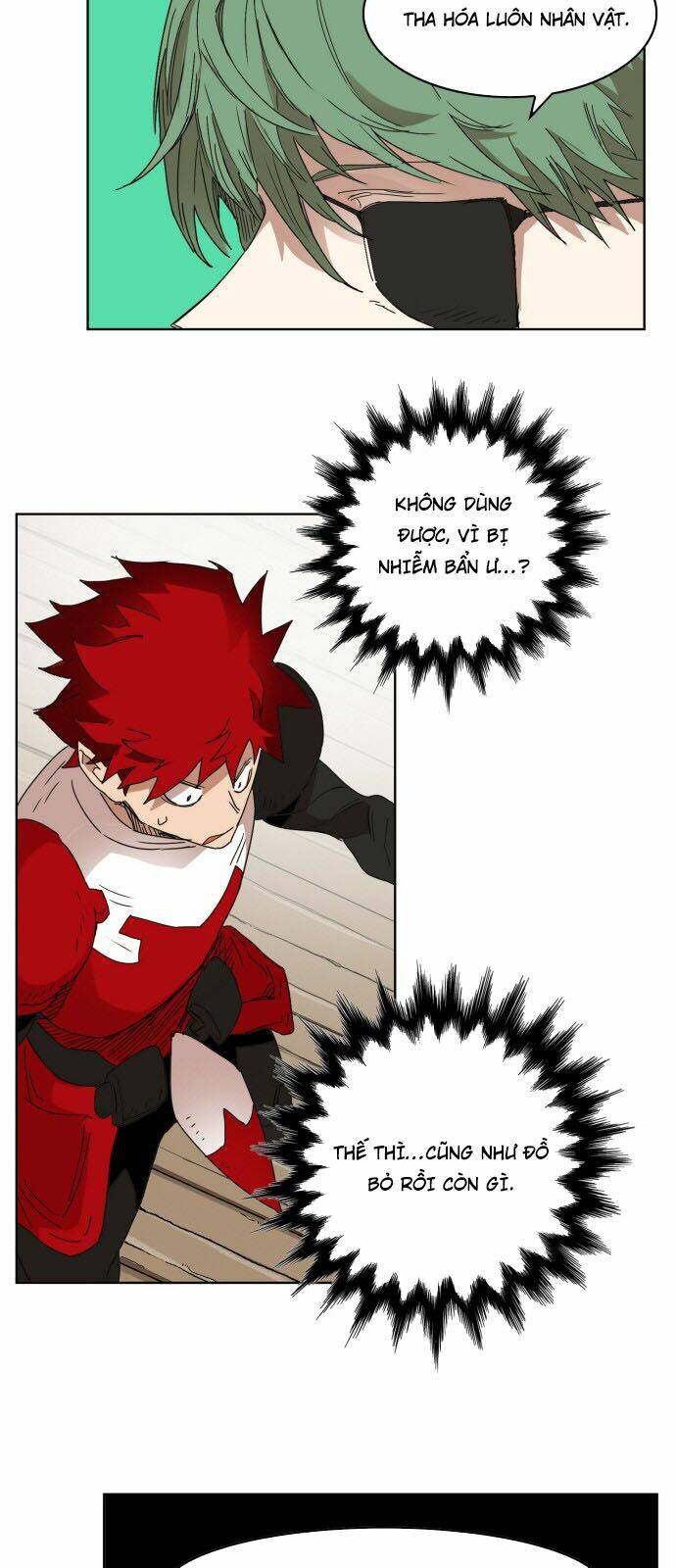 Hard Core Leveling Warrior Chapter 143 - Trang 2