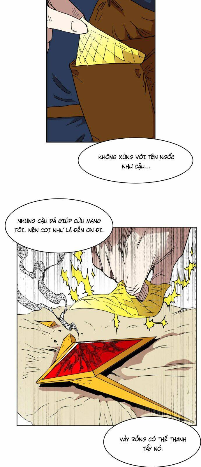 Hard Core Leveling Warrior Chapter 143 - Trang 2