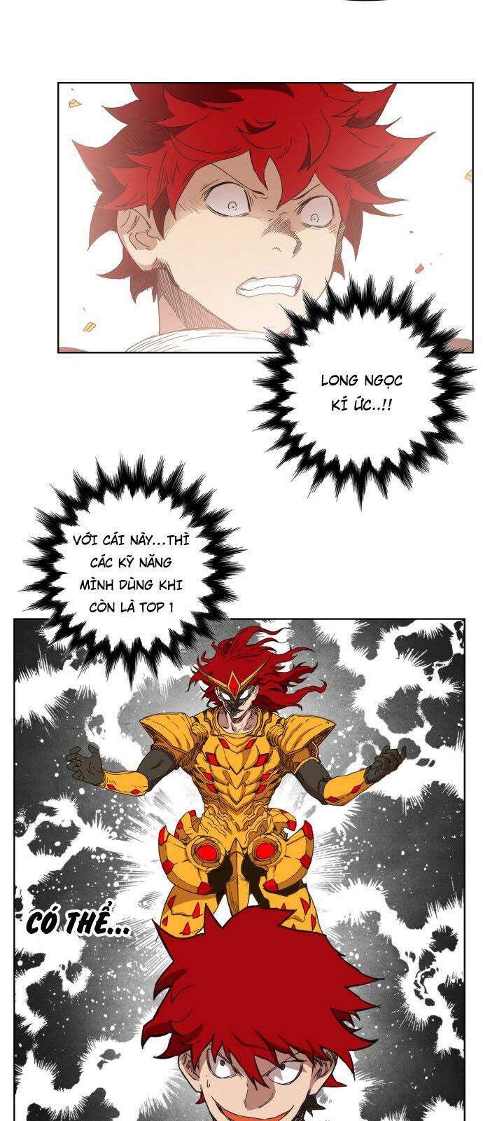 Hard Core Leveling Warrior Chapter 143 - Trang 2