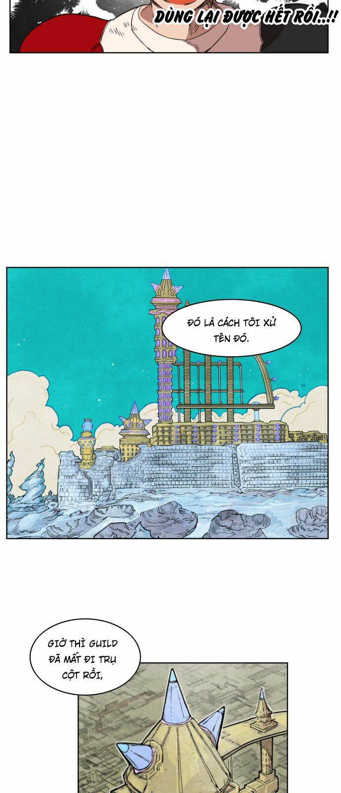 Hard Core Leveling Warrior Chapter 143 - Trang 2