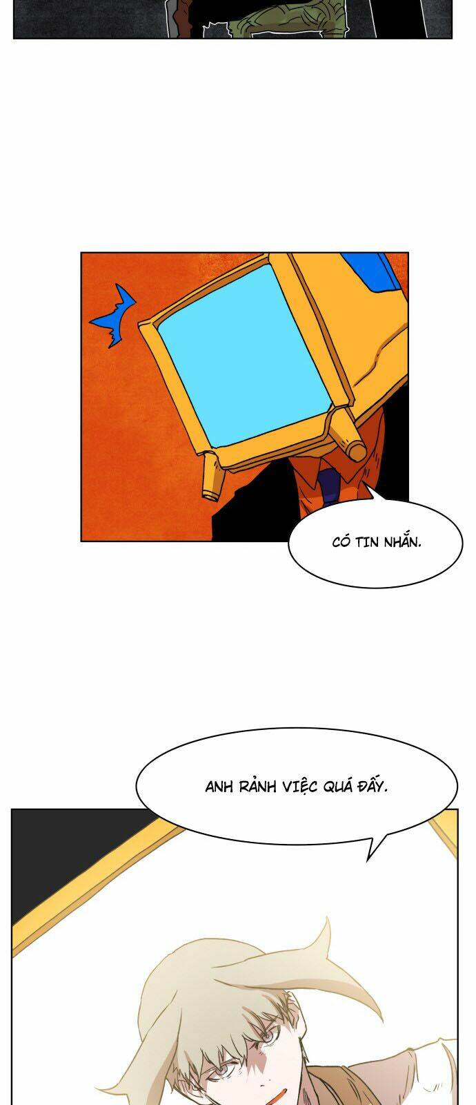 Hard Core Leveling Warrior Chapter 143 - Trang 2