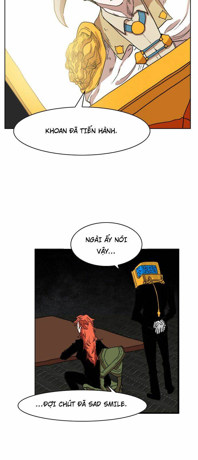 Hard Core Leveling Warrior Chapter 143 - Trang 2