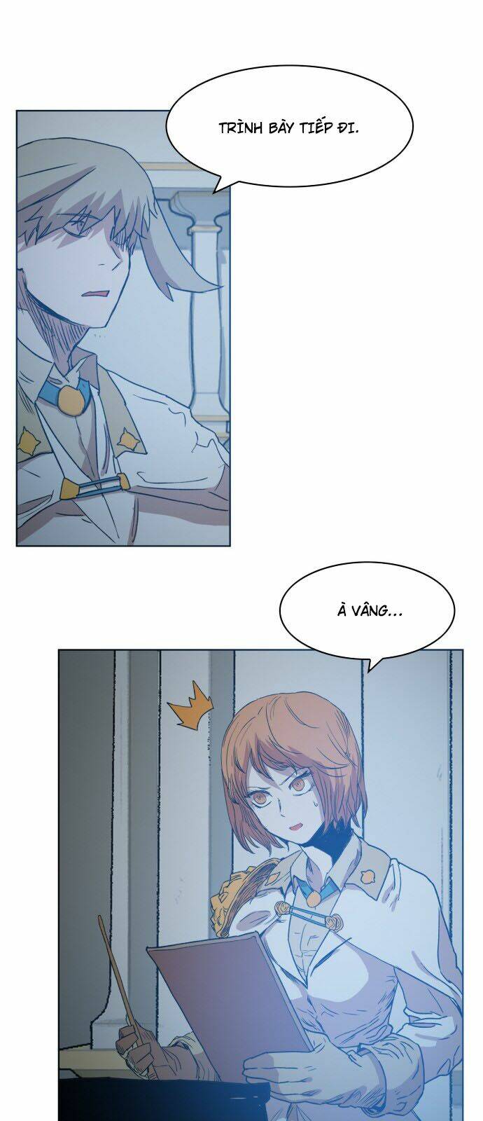 Hard Core Leveling Warrior Chapter 143 - Trang 2