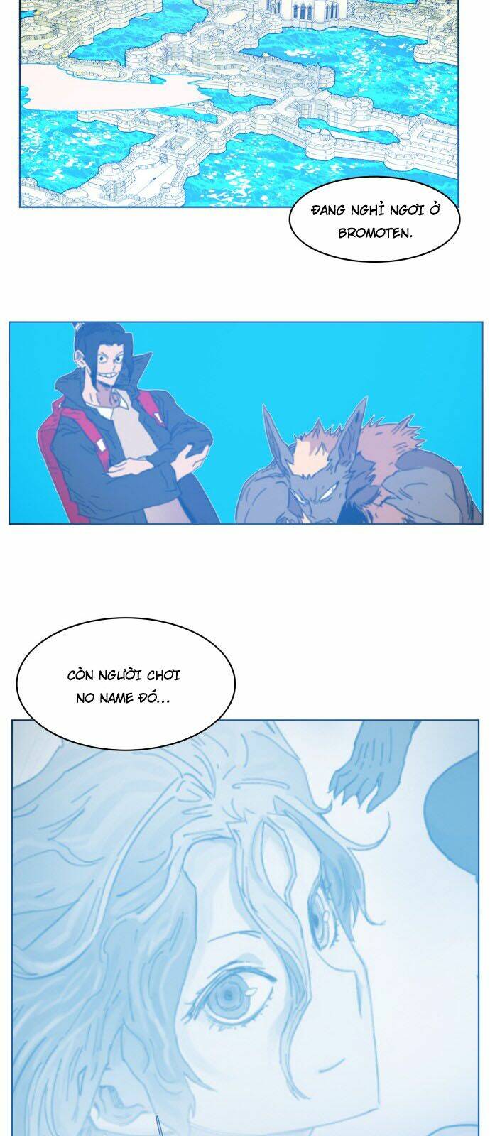 Hard Core Leveling Warrior Chapter 143 - Trang 2