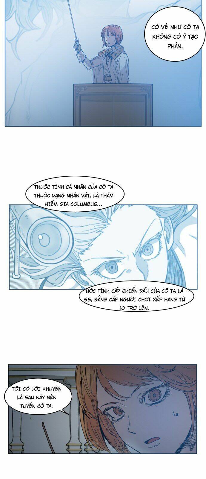 Hard Core Leveling Warrior Chapter 143 - Trang 2