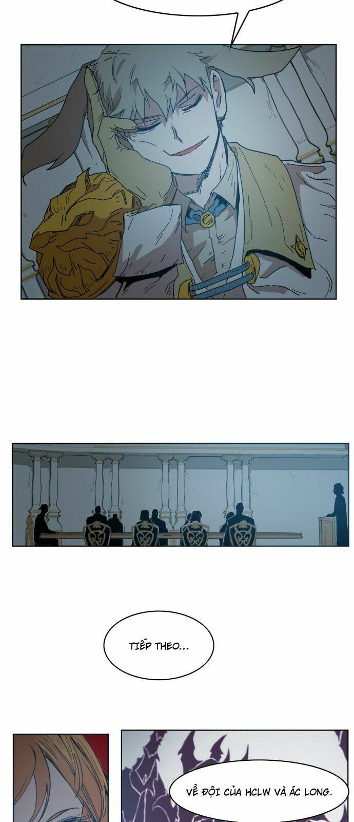 Hard Core Leveling Warrior Chapter 143 - Trang 2