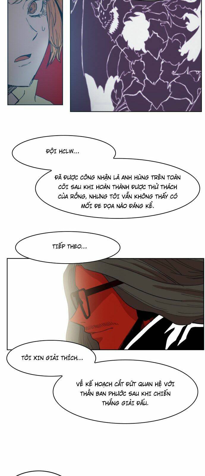 Hard Core Leveling Warrior Chapter 143 - Trang 2